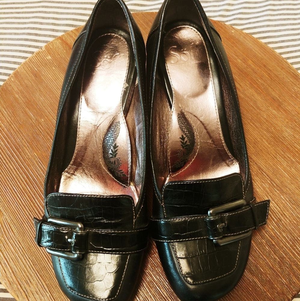 Sofft Shoes